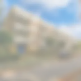 Appartement Foto #0 te huur bij Huurstunt