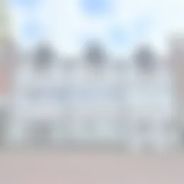 Kamer Foto #0 te huur bij Huurstunt