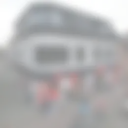 Appartement Foto #0 te huur bij Huurstunt