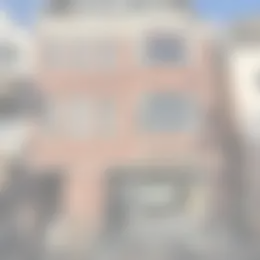 Kamer Foto #0 te huur bij Huurstunt