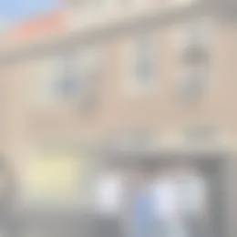 Kamer Foto #0 te huur bij Huurstunt