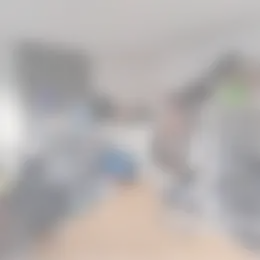 Kamer Foto #0 te huur bij Huurstunt