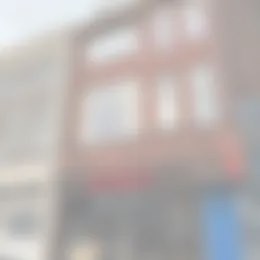 Appartement Foto #0 te huur bij Huurstunt