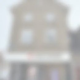 Appartement Foto #0 te huur bij Huurstunt