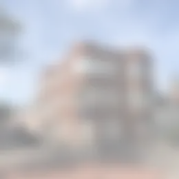 Appartement Foto #0 te huur bij Huurstunt