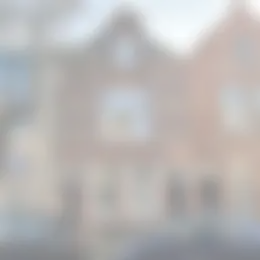 Appartement Foto #0 te huur bij Huurstunt