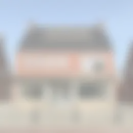 Appartement Foto #0 te huur bij Huurstunt