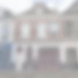 Appartement Foto #0 te huur bij Huurstunt