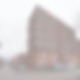 Appartement Foto #0 te huur bij Huurstunt