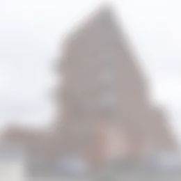 Foto #4 Appartement Melissekade Utrecht