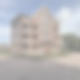 Appartement Foto #0 te huur bij Huurstunt