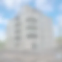 Appartement Foto #0 te huur bij Huurstunt
