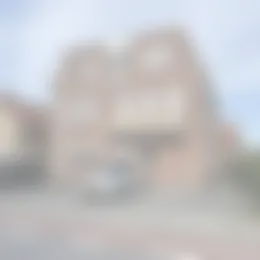 Appartement Foto #0 te huur bij Huurstunt