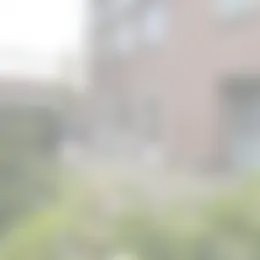 Foto #19 Appartement Parklaan Hoofddorp