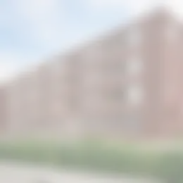 Appartement Foto #0 te huur bij Huurstunt