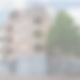 Appartement Foto #0 te huur bij Huurstunt