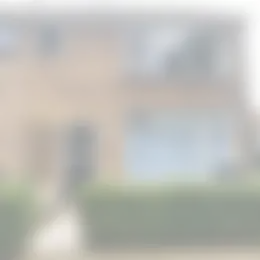 Foto #1 Huurwoning Duin en Dal Noordwijkerhout