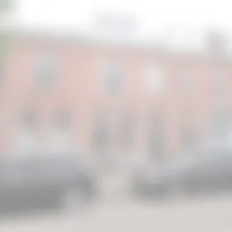 Huurwoning Foto #0 te huur bij Huurstunt