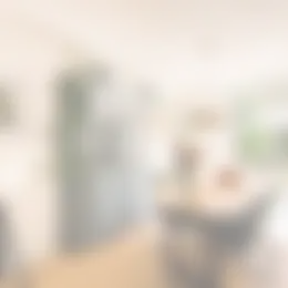 Foto #5 Appartement Albert Luthulistraat Amsterdam