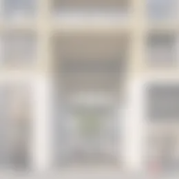 Foto #4 Appartement William Boothlaan Rotterdam