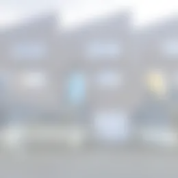 Foto #6 Huurwoning Strausslaan Nieuw-Vennep