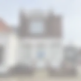 Appartement Foto #0 te huur bij Huurstunt