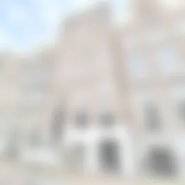 Foto #22 Huurwoning Oudezijds Voorburgwal Amsterdam