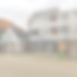 Appartement Foto #0 te huur bij Huurstunt