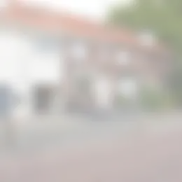 Huurwoning Foto #0 te huur bij Huurstunt