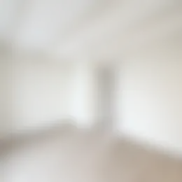 Foto #20 Appartement Oude Binnenweg Rotterdam