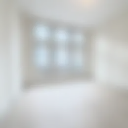 Foto #6 Appartement Oude Binnenweg Rotterdam