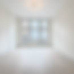 Foto #7 Appartement Oude Binnenweg Rotterdam