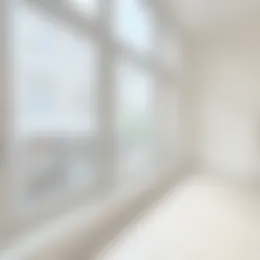 Foto #11 Appartement Oude Binnenweg Rotterdam