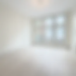 Foto #8 Appartement Oude Binnenweg Rotterdam
