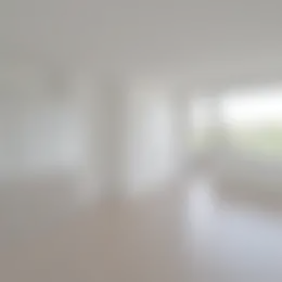 Foto #14 Appartement Statenweg Rotterdam