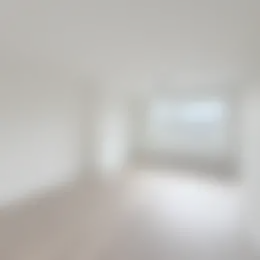Foto #12 Appartement Admiraal de Ruyterweg Rotterdam