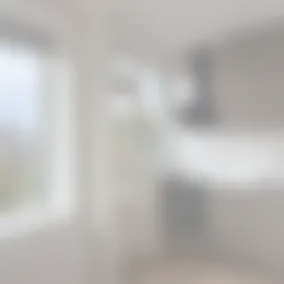 Foto #5 Appartement Admiraal de Ruyterweg Rotterdam