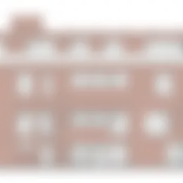 Foto #7 Appartement Noorwegenkade Almere