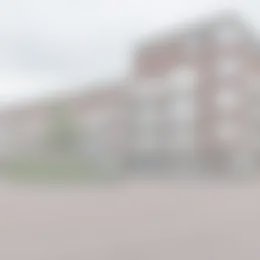 Appartement Foto #0 te huur bij Huurstunt