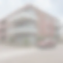 Appartement Foto #0 te huur bij Huurstunt