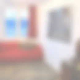 Foto #2 Appartement Vechtstraat Amsterdam