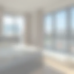 Foto #10 Appartement Martin Ennalsplein Amsterdam