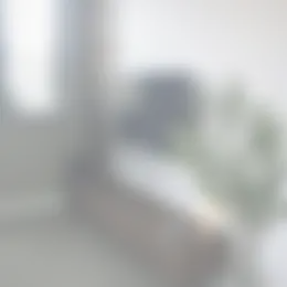 Foto #3 Appartement Hunze Rotterdam