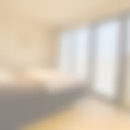 Foto #7 Appartement Cruquiusweg Amsterdam