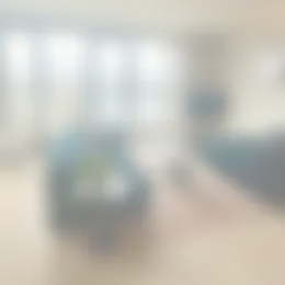 Foto #5 Appartement Cruquiusweg Amsterdam