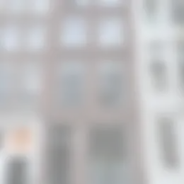 Foto #5 Appartement Keizersgracht Amsterdam