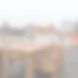 Foto #13 Appartement Molenstraat Den Haag