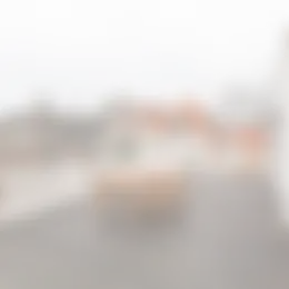 Foto #11 Appartement Molenstraat Den Haag