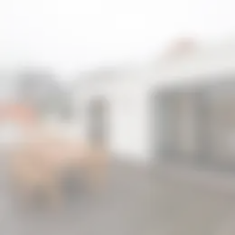 Foto #10 Appartement Molenstraat Den Haag