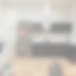 Foto #2 Appartement Molenstraat Den Haag